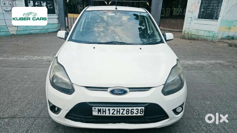 Ford Figo Diesel Lxi, 2012, Diesel
