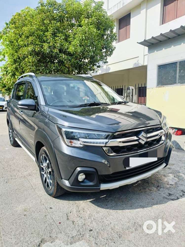 Maruti Suzuki Xl6 1.5 Zeta Mt, 2023, Petrol