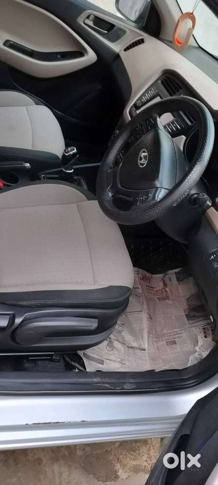 Hyundai I20 2018 Diesel