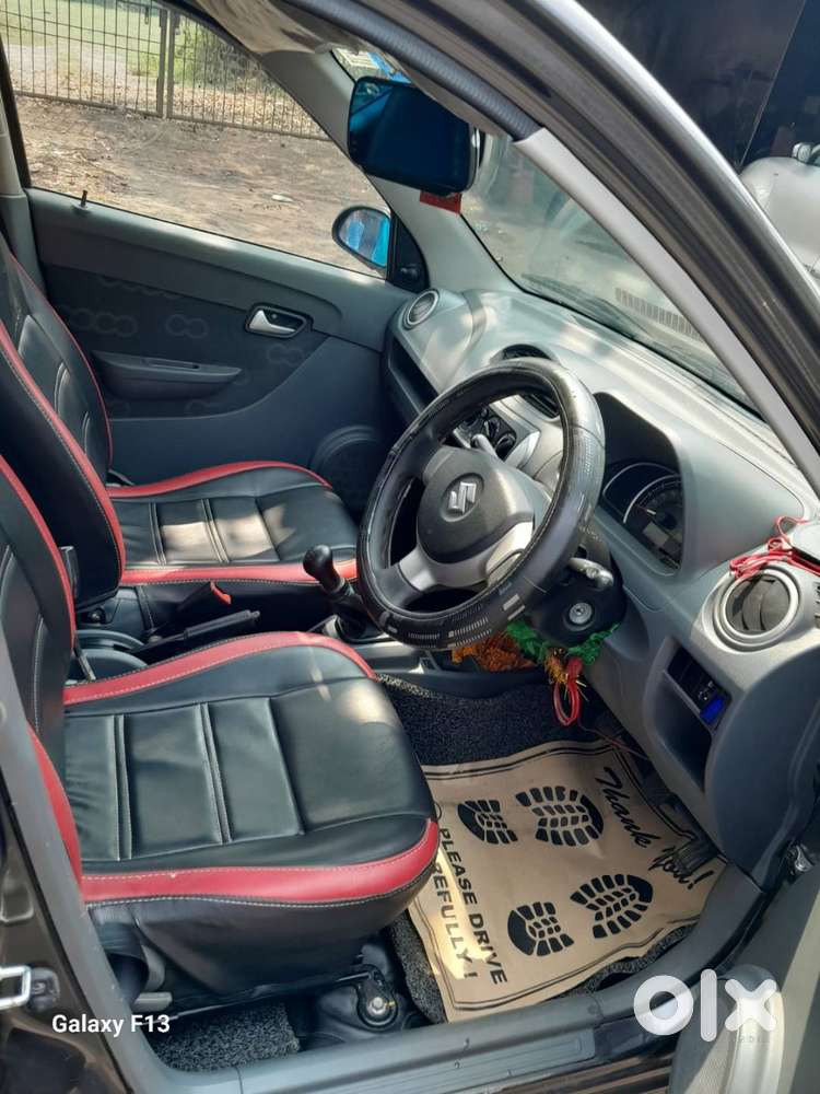 Maruti Suzuki Alto 800 2016 Petrol Good Condition