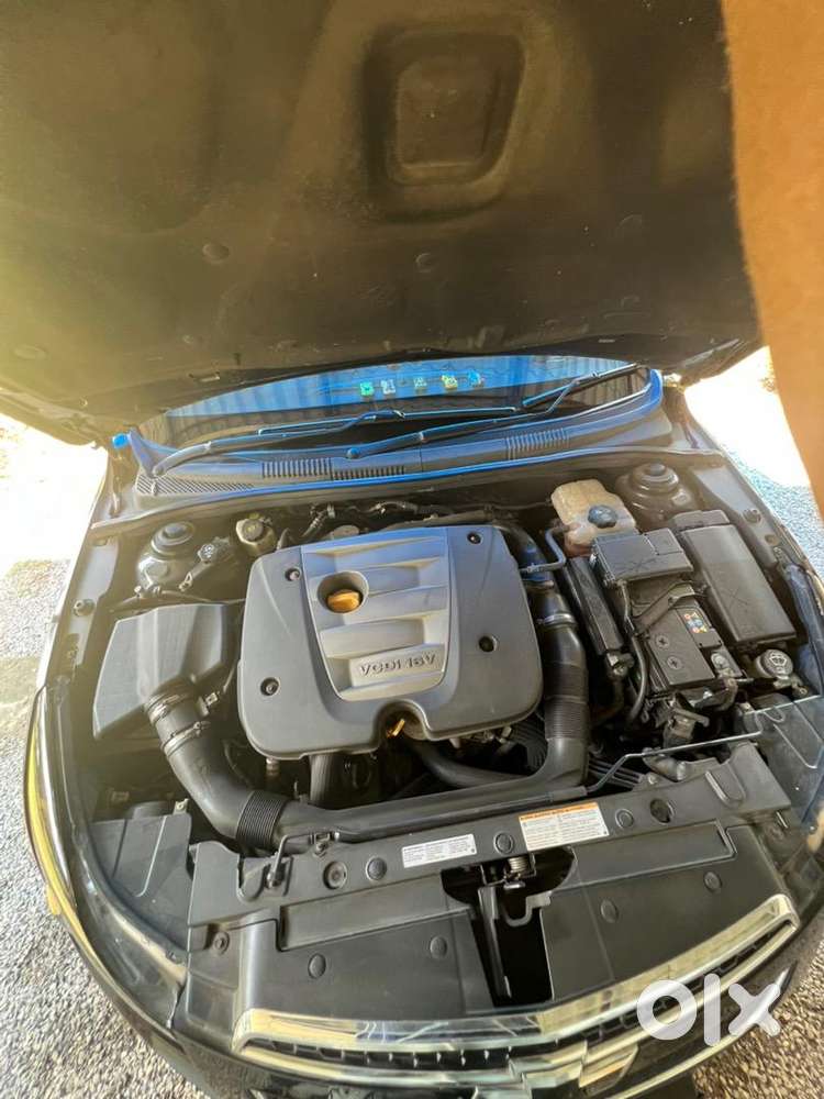 Chevrolet Cruze 2010 Diesel Good Condition