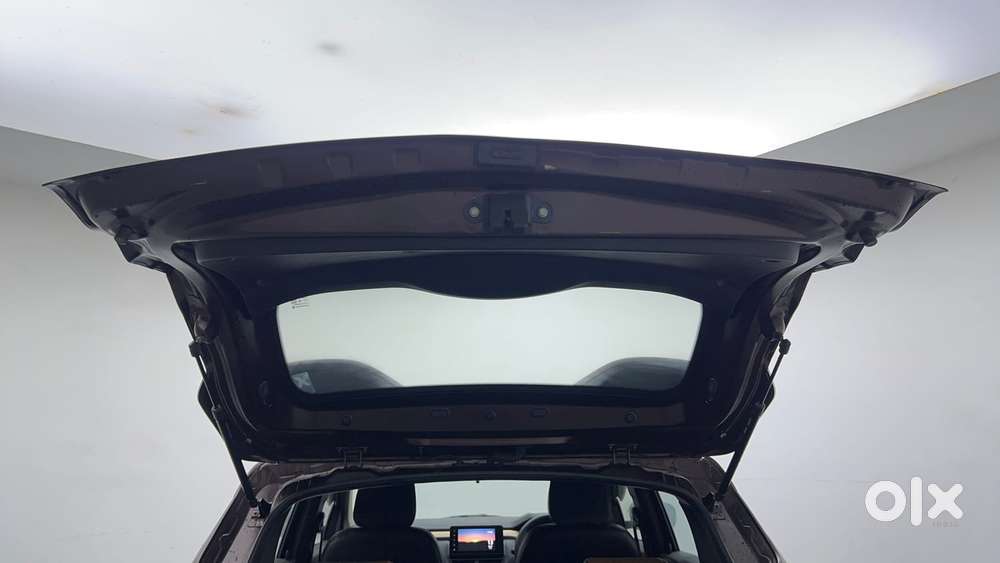 Renault Kiger Rxt Amt, 2021, Petrol