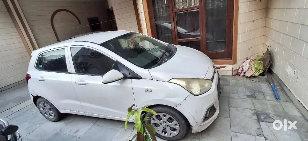 2015 Hyundai Grand I10 Crdi