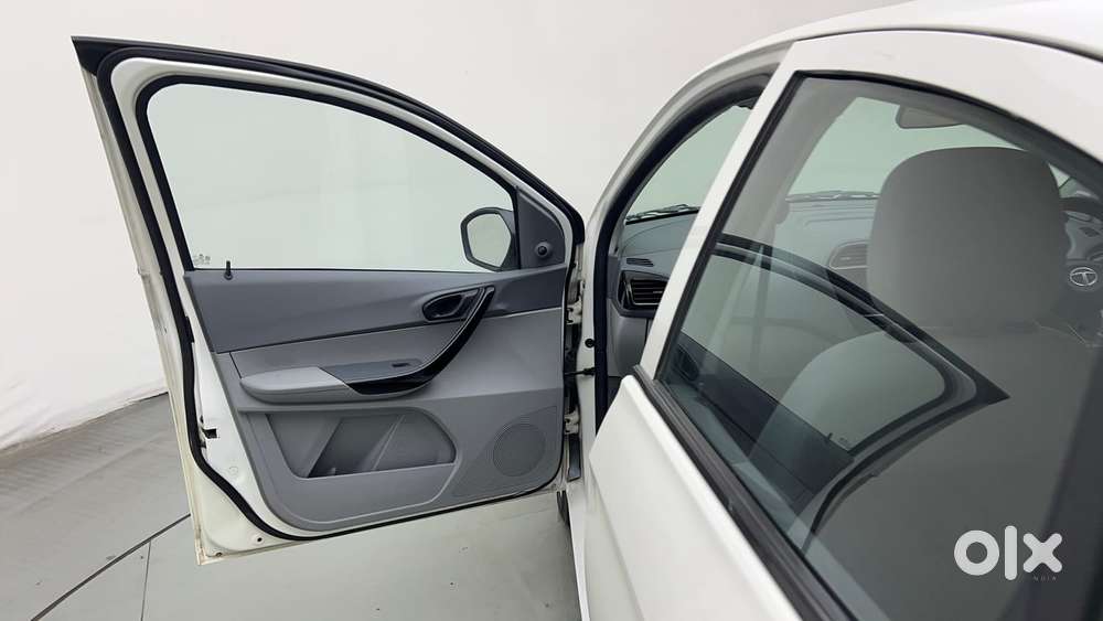 Tata Tigor Xma, 2021, Petrol