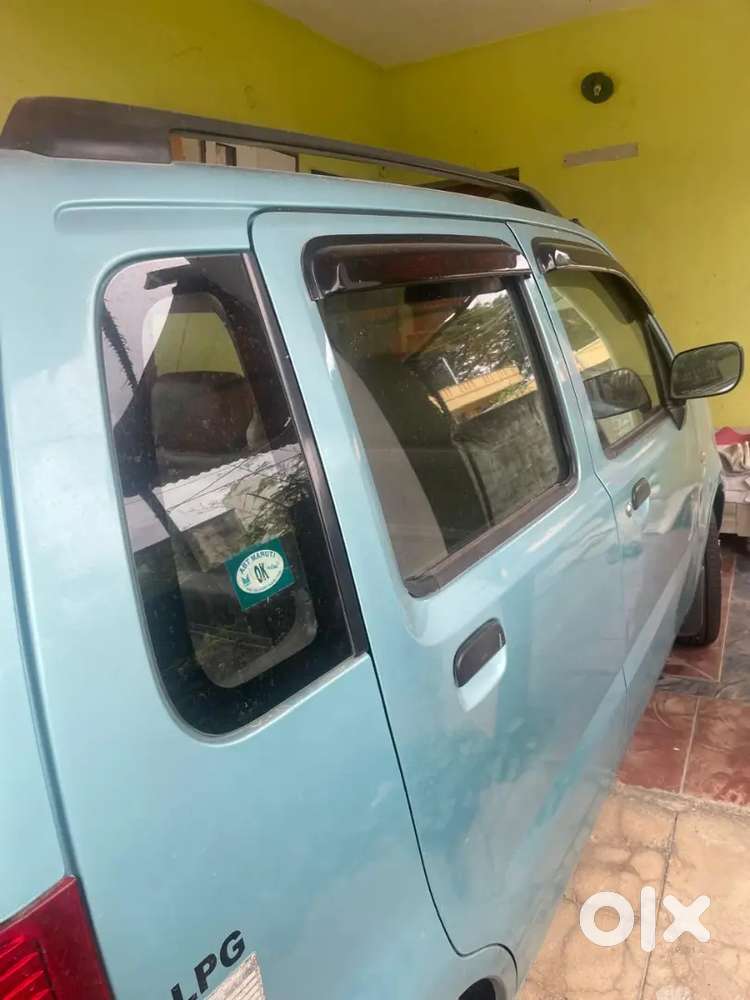 Maruthi Wagner Duo( Petrol&lpg