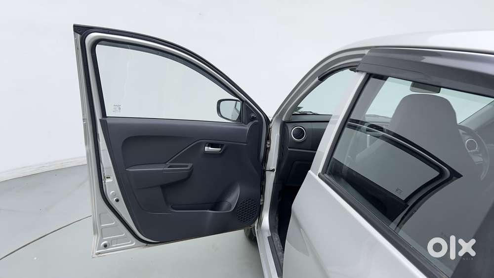 Maruti Suzuki Alto K10 Plus Edition, 2024, Petrol