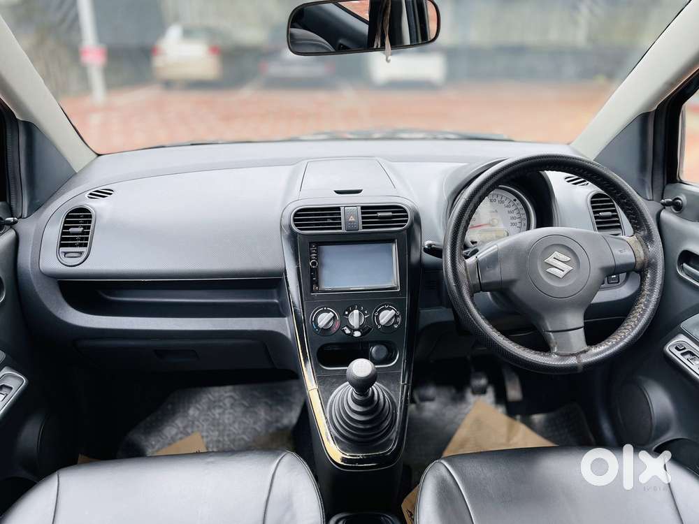 Maruti Suzuki Ritz Vdi, 2012, Diesel