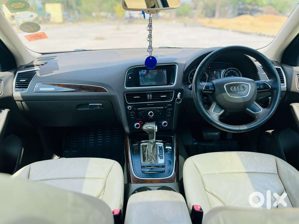 Audi Q5 3.0 Tdi Quattro, 2015, Diesel