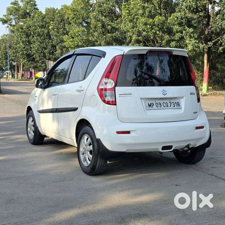 Maruti Suzuki Ritz Zdi Abs, 2015, Diesel