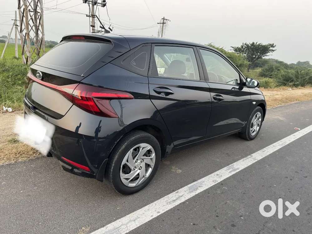 Hyundai New I20 1.5 Magna 2021