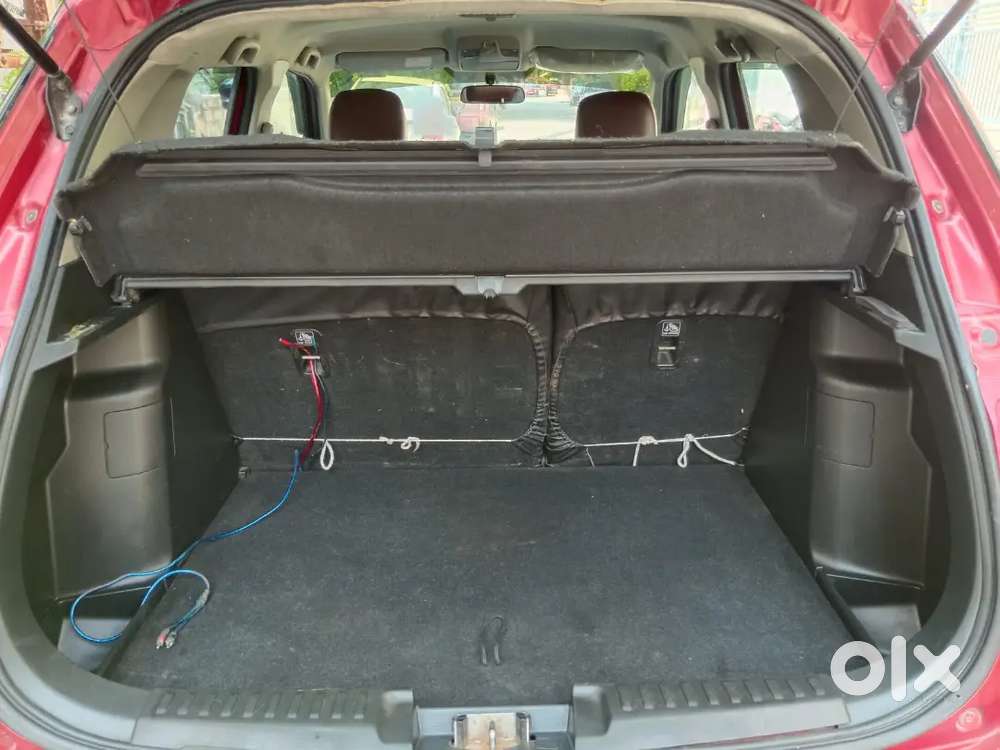 Maruti Suzuki Vitara Brezza Diesel 92000 Km Driven