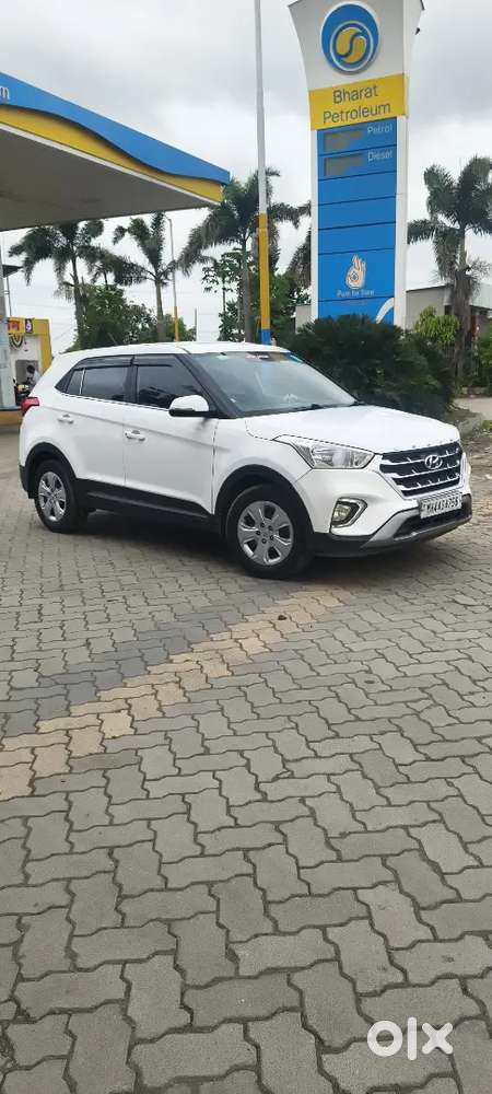Hyundai Creta N Line 2020 Second Owner
