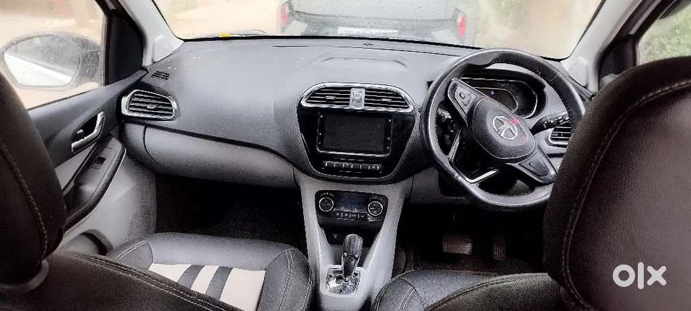 Tata Tiago Xza+ Amt 2020 | 56k Km | 2nd Owner | All Papers Complete