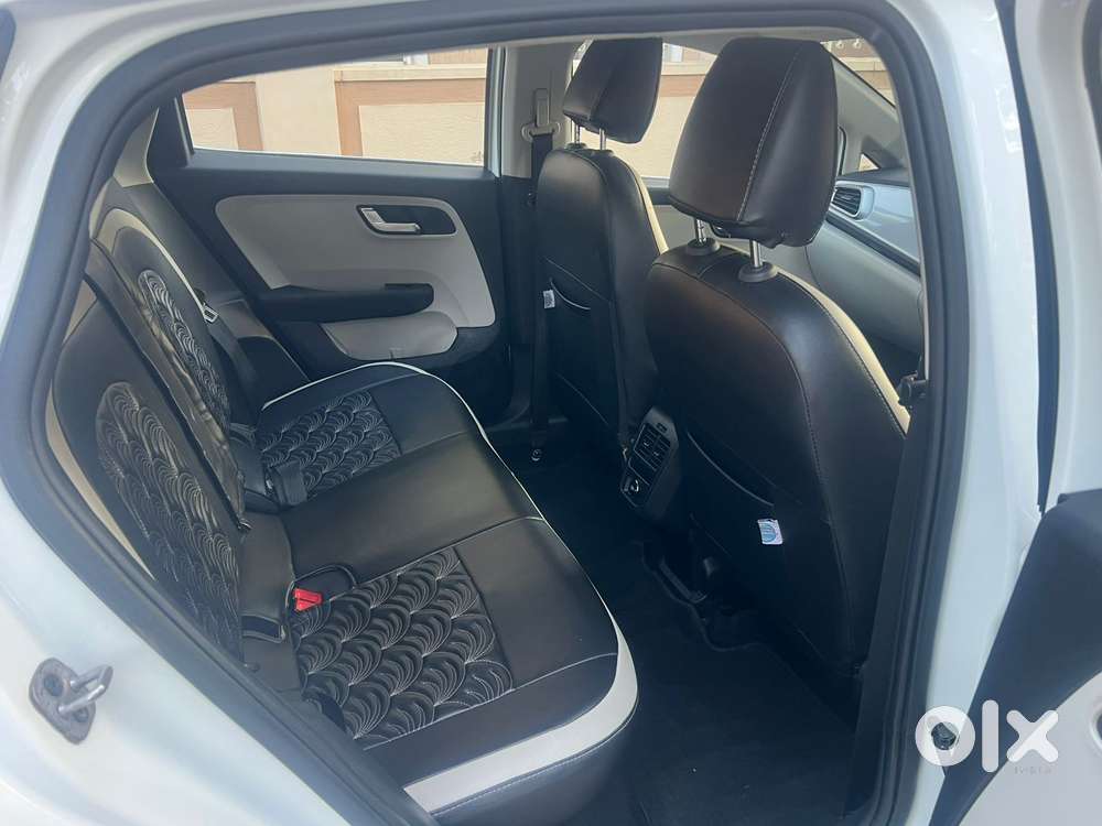 Tata Altroz Xz, 2022, Petrol