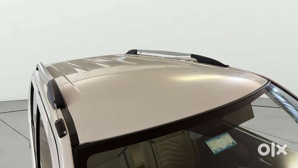 Maruti Suzuki Wagon R 1.0 Lxi, 2015, Petrol