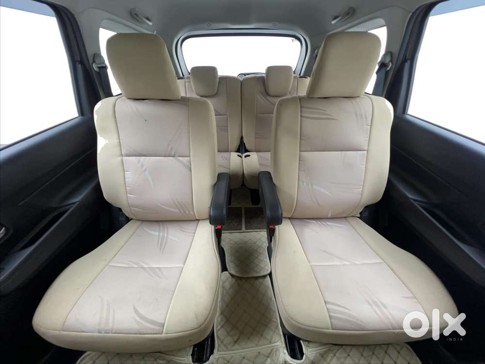 Maruti Suzuki Xl6 1.5 Zeta Mt, 2021, Petrol
