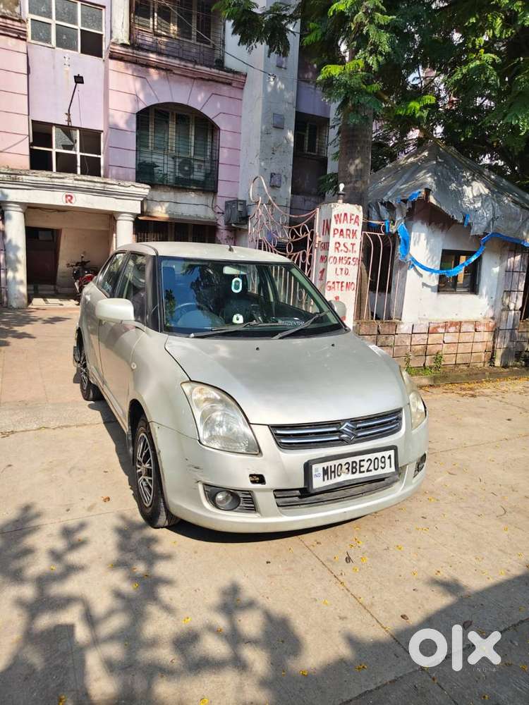 Maruti Swift Dzire Vdi 2011