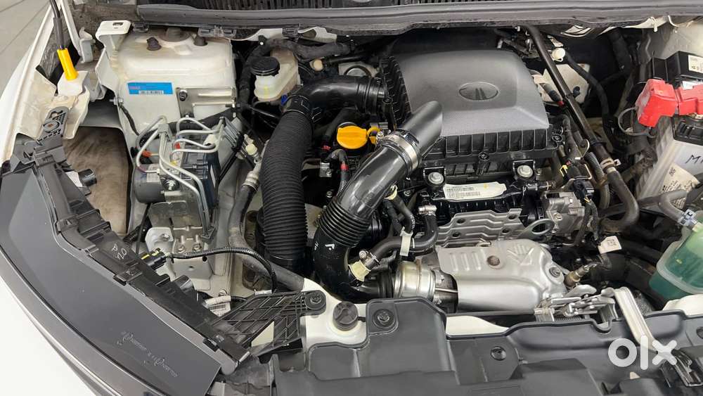 Tata Curvv Creative Plus S 1.2 Revotron Petrol 7dca, 2024, Petrol