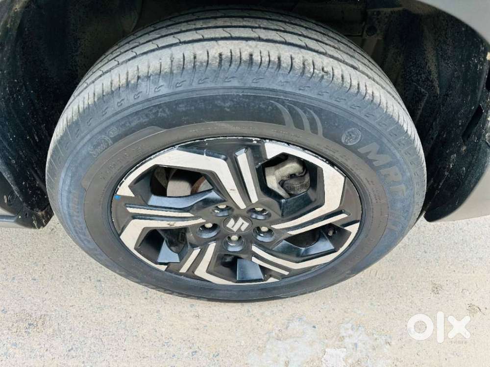 Maruti Suzuki Brezza Zxi Plus At, 2023, Petrol