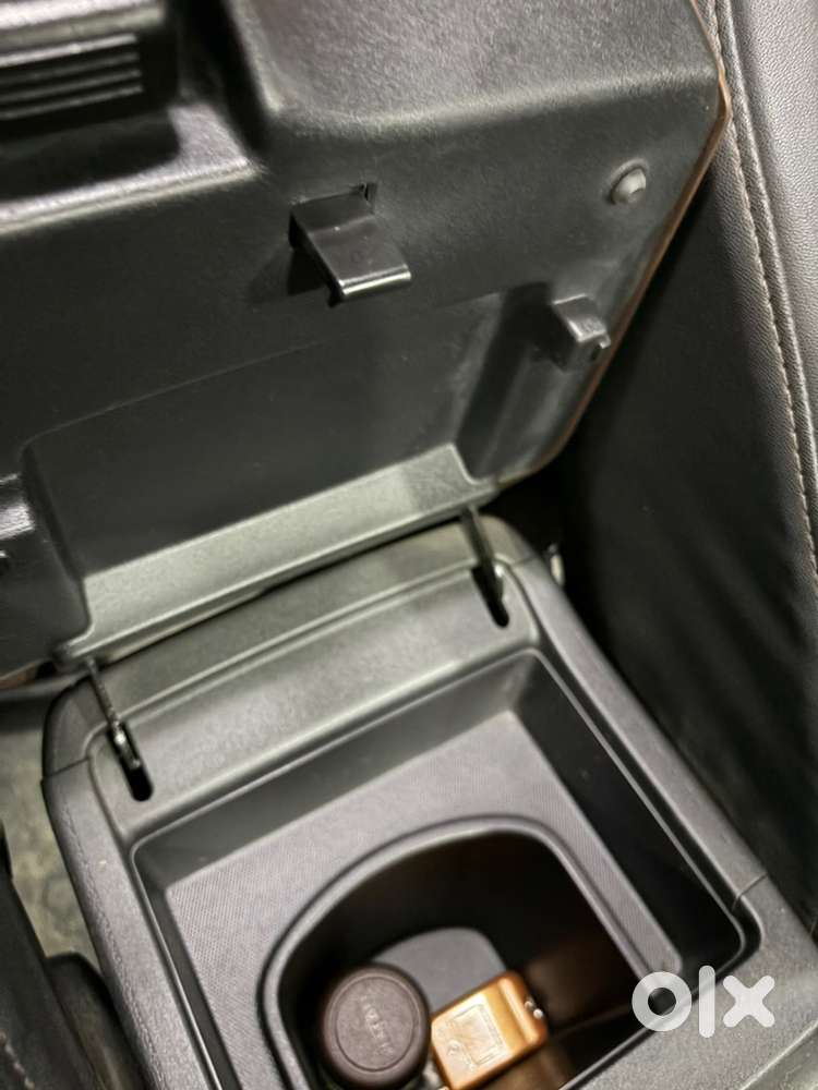 Mahindra Scorpio-n Diesel 2026