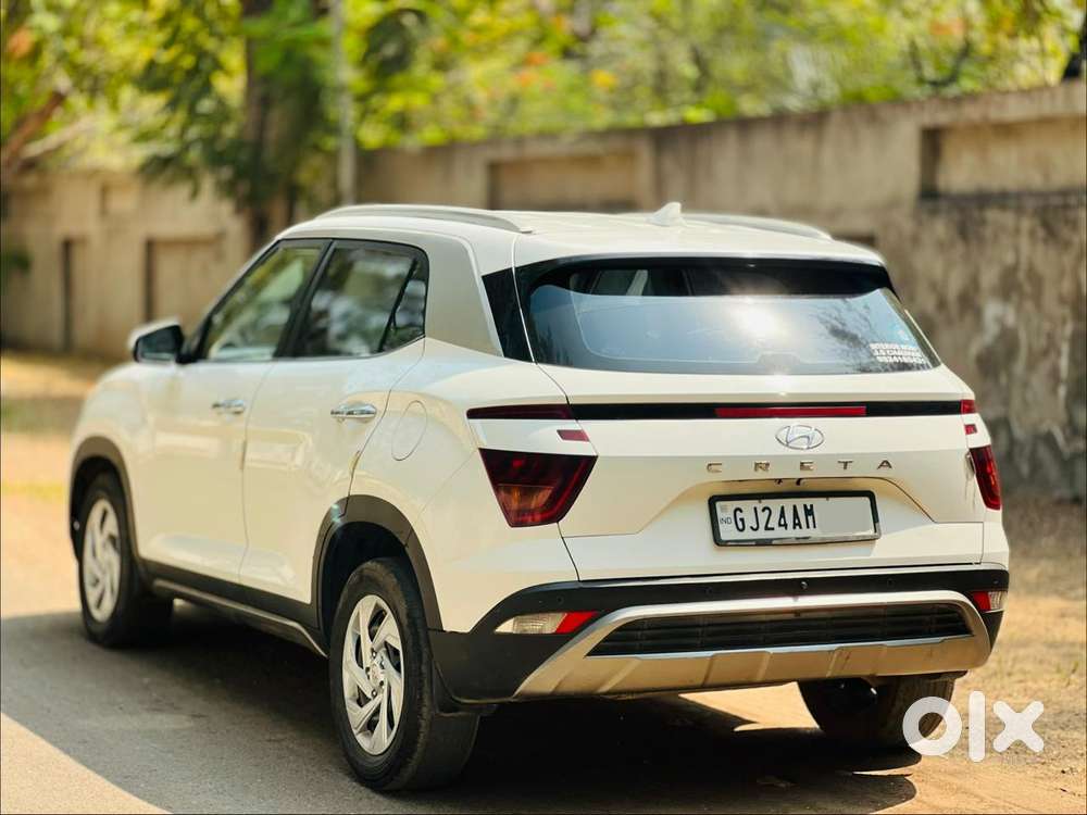 Hyundai Creta E 1.5 Diesel, 2020, Diesel