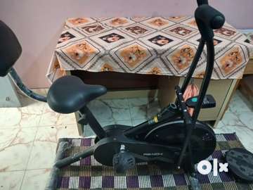 Exercise cycle for hot sale weight loss olx