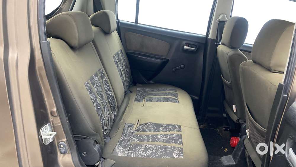 Maruti Suzuki Wagon R 1.0 Lxi Cng, 2013, Cng & Hybrids