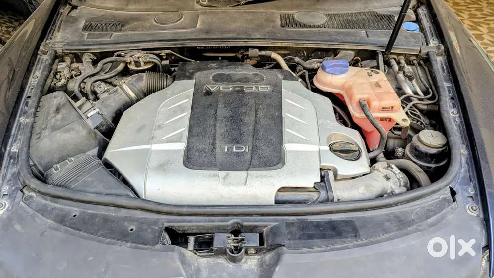 Audi A6 2007 Diesel Well Maintained