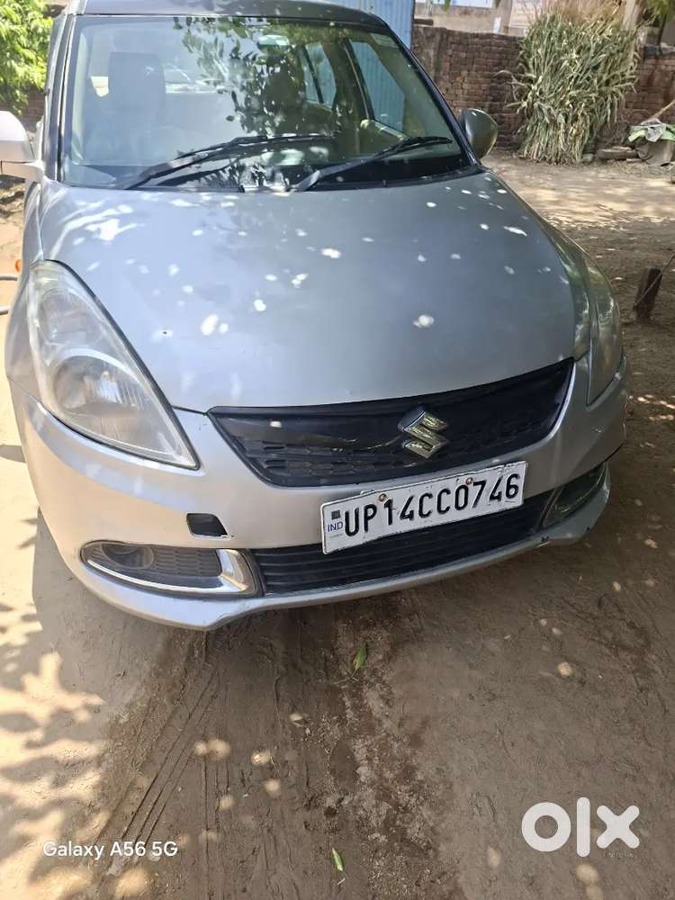 Maruti Suzuki Dzire 2013 Diesel 136000 Km Driven