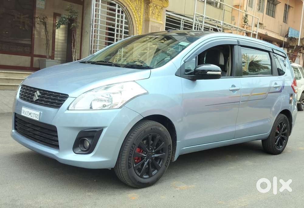 Maruti Suzuki Ertiga 2012-2015 Zdi, 2014, Diesel
