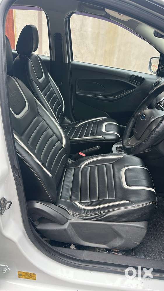Ford Figo, 2016, Diesel