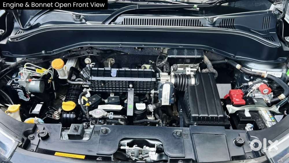 Tata Punch Accomplished Icng, 2024, Cng & Hybrids