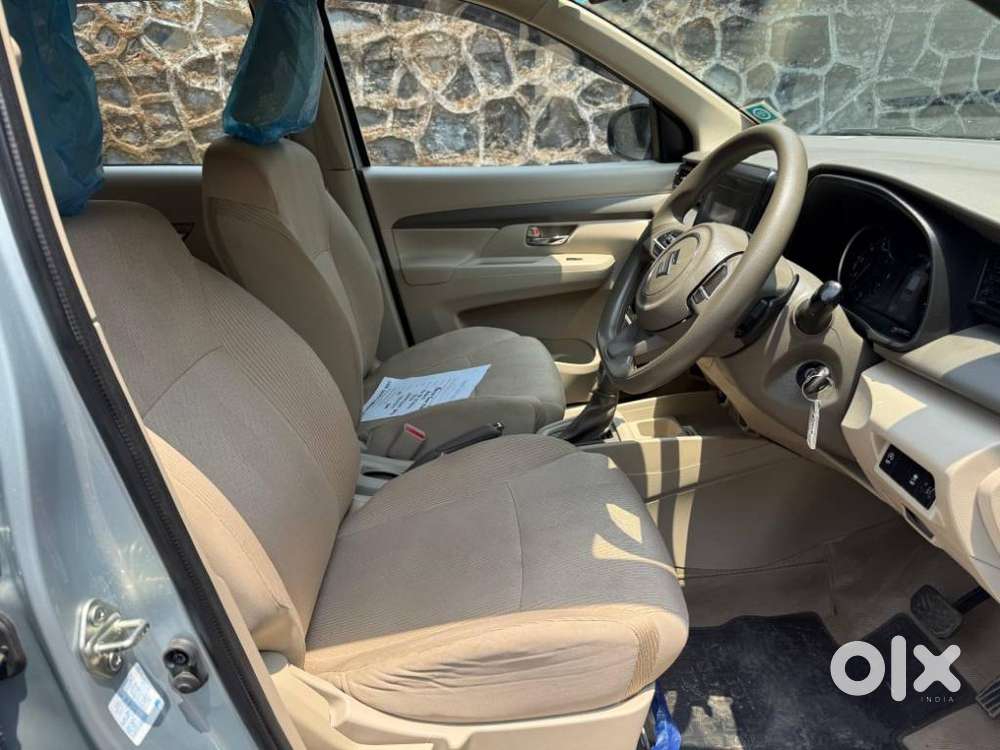 Maruti Suzuki Ertiga Vxi Shvs At, 2024, Petrol