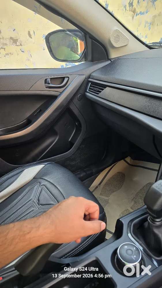 Tata Nexon Smart Plus 2024