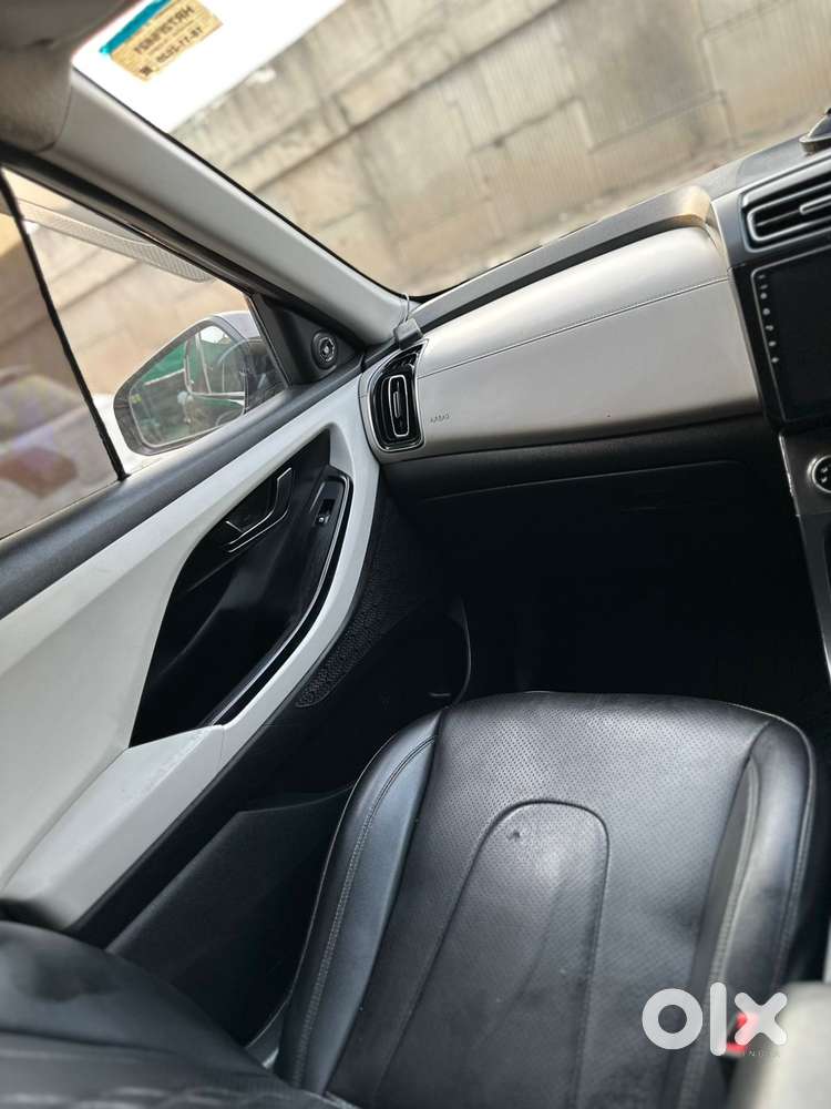 Hyundai Creta 1.5 Crdi E Diesel Mt, 2020, Diesel