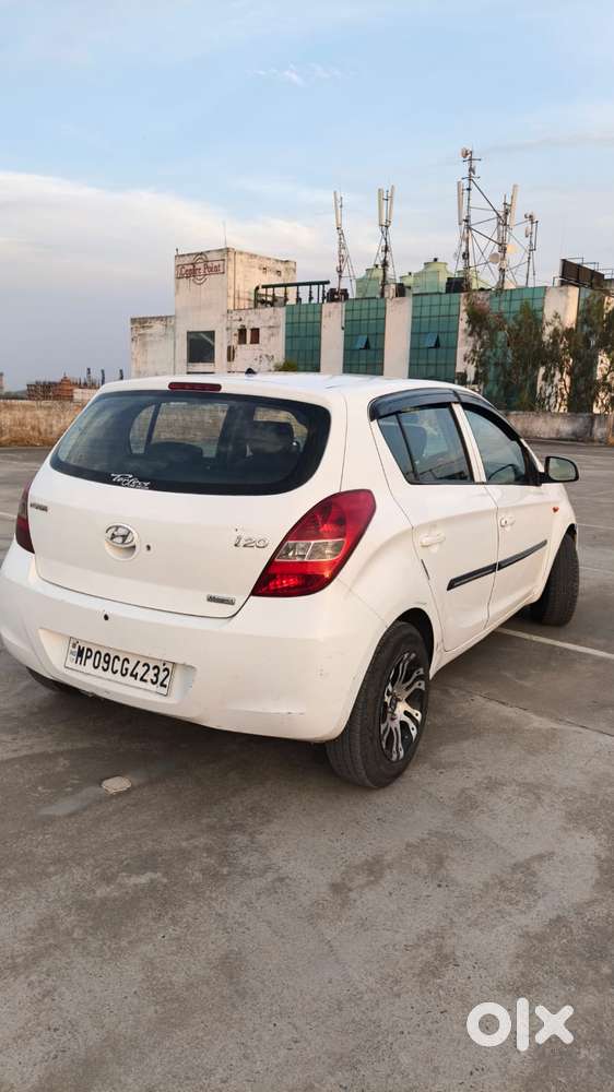 Hyundai I20 Petrol Magna Era, 2010, Petrol
