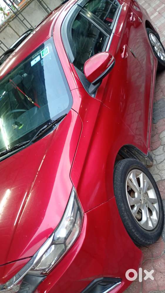 Honda Amaze Vx 1.2 Petrol Cvt, 2020, Petrol