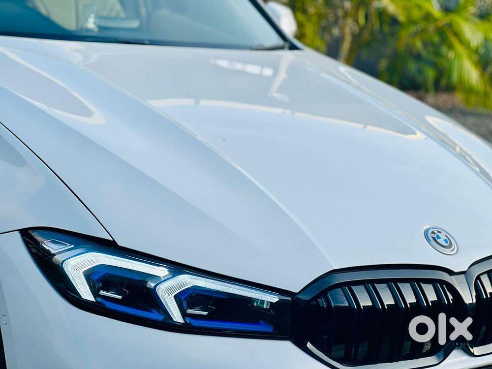 Bmw 3 Series 2.0 320d Gt Luxury Line, 2015, Diesel