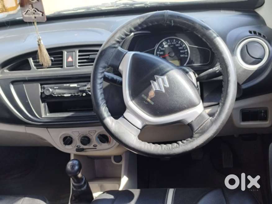 Maruti Suzuki Alto 800 Lxi, 2019, Petrol