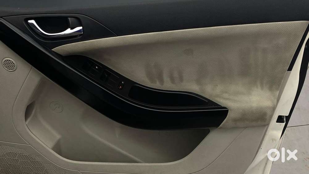 Tata Nexon 1.2 Revotron Xz Plus Premium, 2020, Petrol