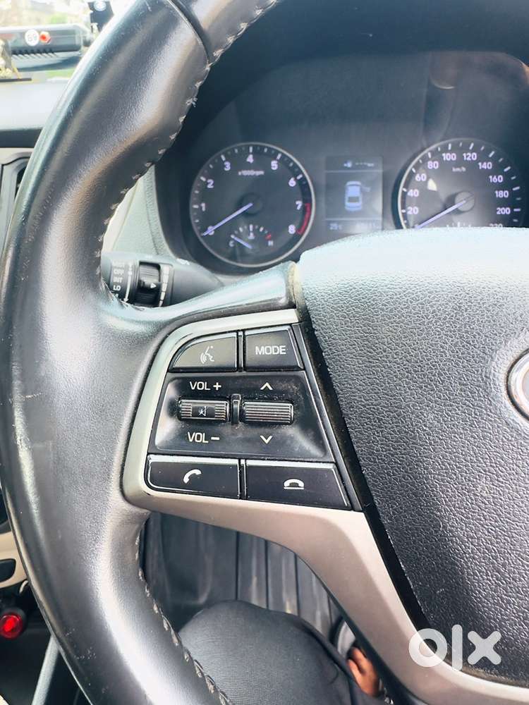 Verna 1.6sx (0) Petrol + Cng 2018modl
