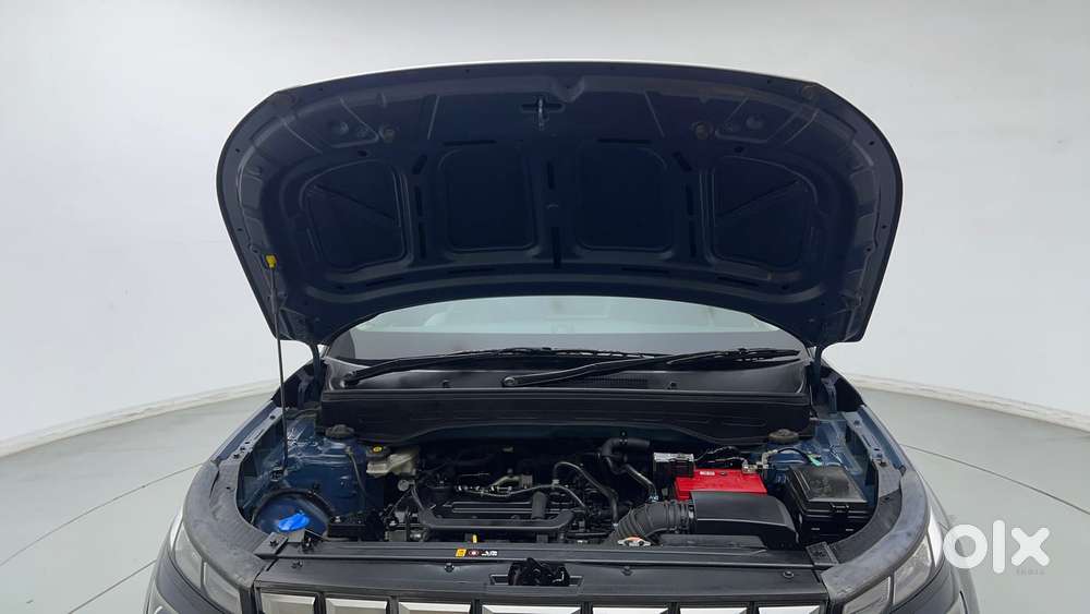Hyundai Venue 1.2 S (o), 2022, Petrol
