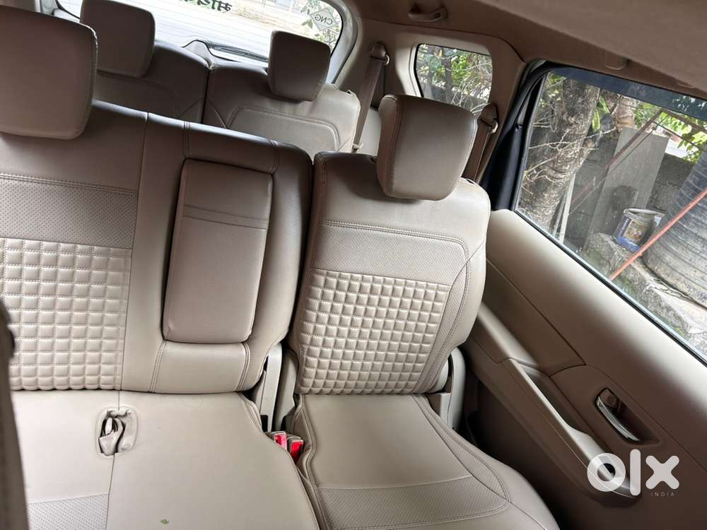 2023 Maruti Suzuki Ertiga Zxi Cng Manual