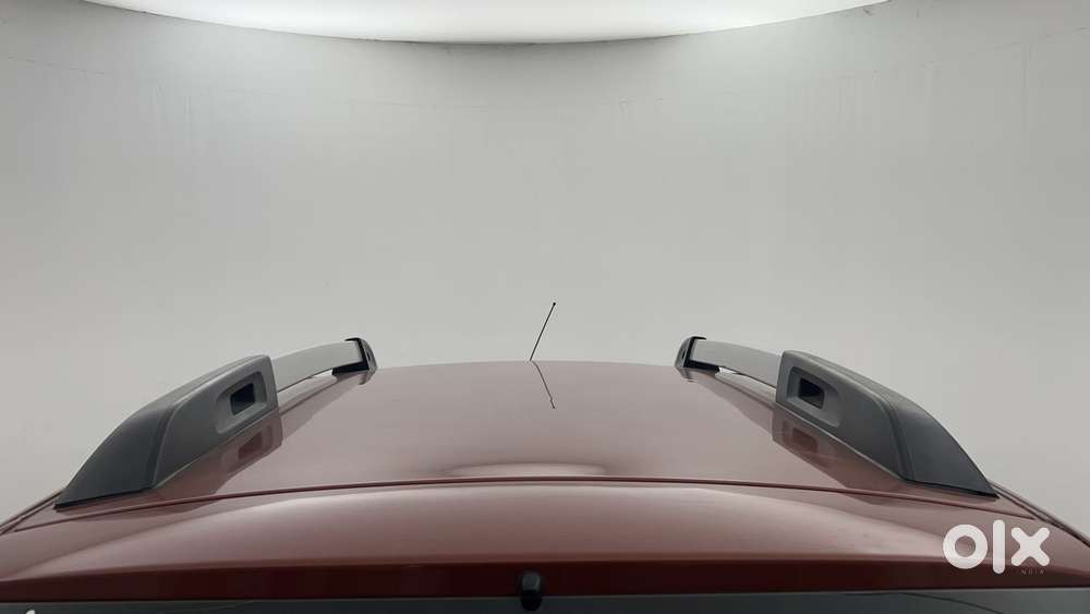 Renault Duster 110ps Diesel Rxz Amt, 2018, Diesel