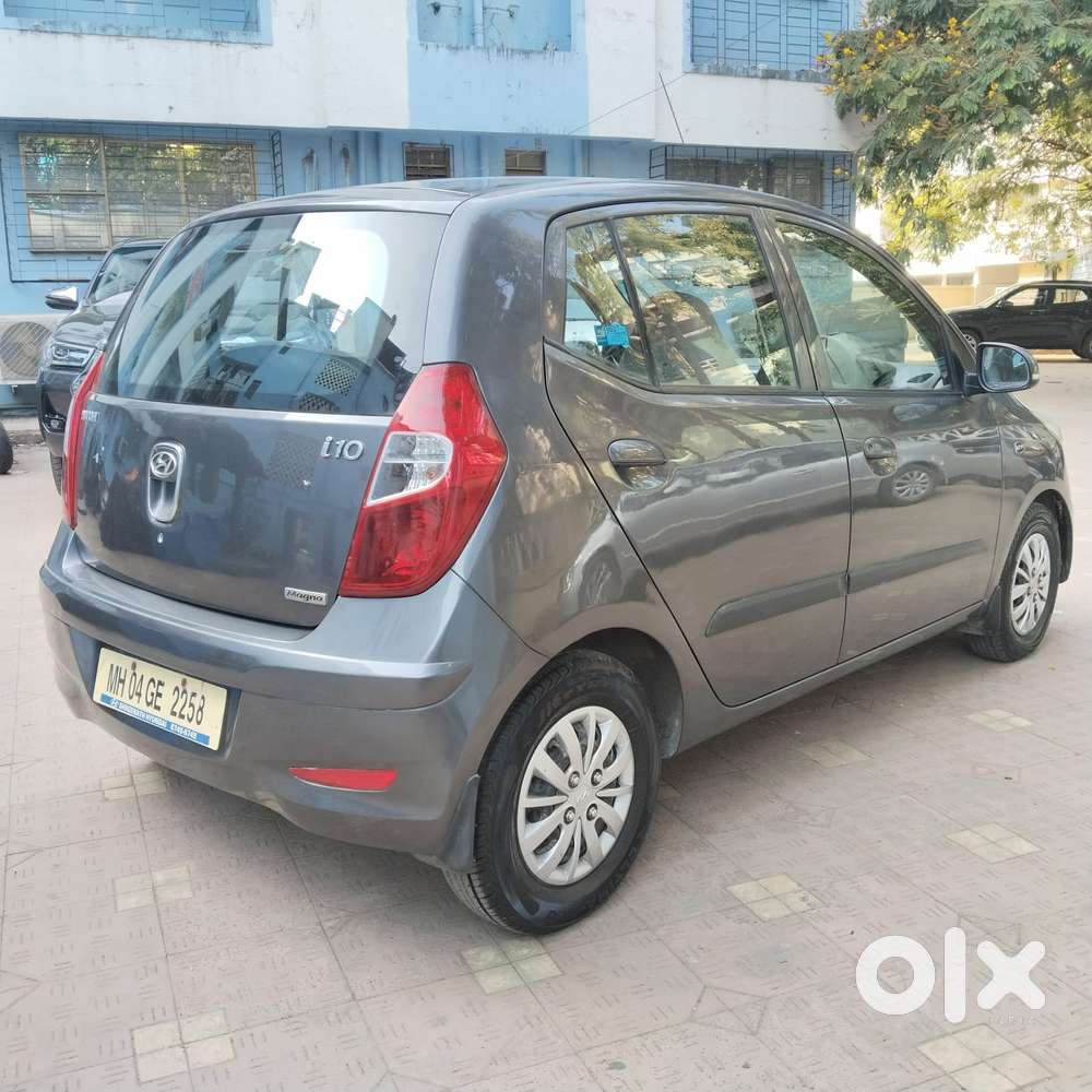 Hyundai I10 Magna 1.1l, 2013, Petrol