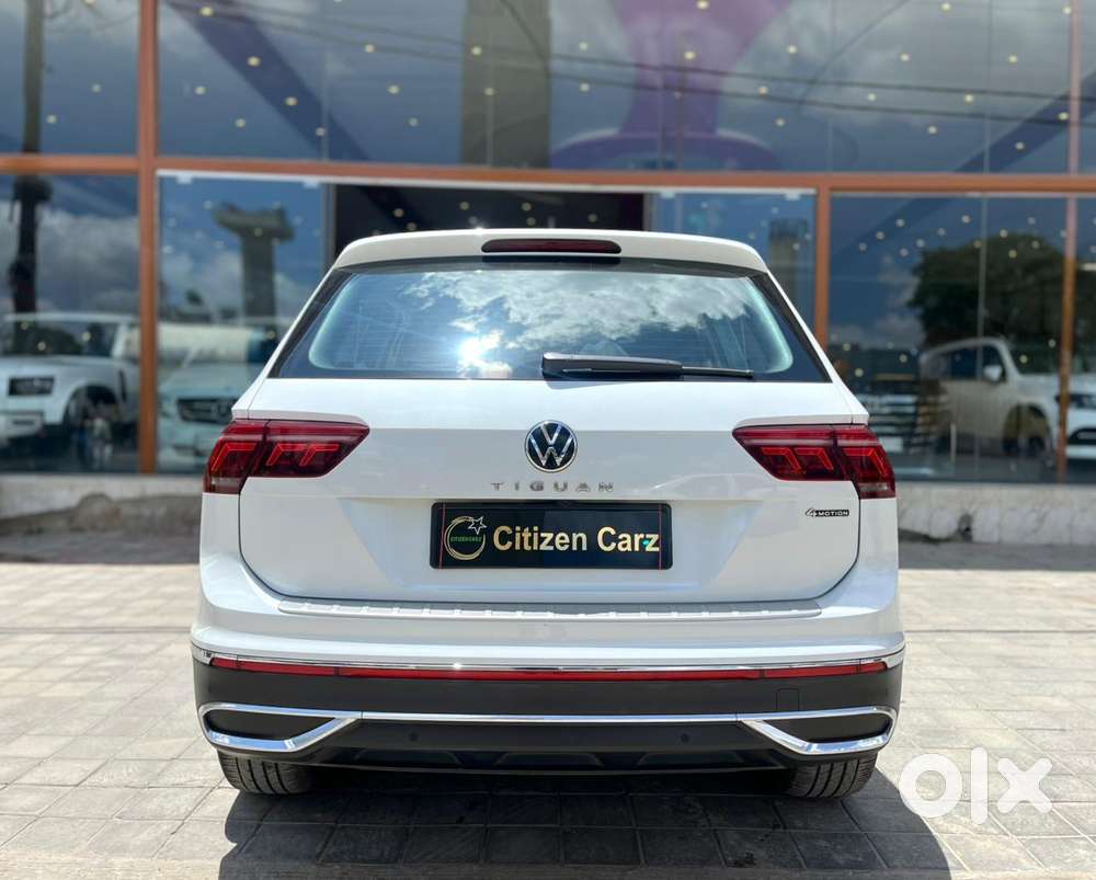 Volkswagen Tiguan 2.0 Elegance Tsi Dsg, 2023, Petrol