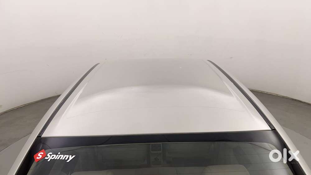 Maruti Suzuki Ciaz Alpha 1.5 Dual Tone, 2017, Petrol