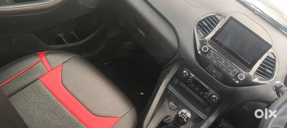 Less Used Neat Condition Car Top End Ford Freestyle Style