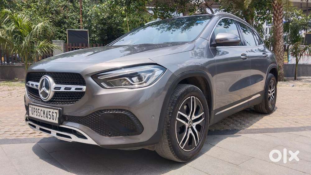 Mercedes-benz Gla 200 D, 2024, Petrol