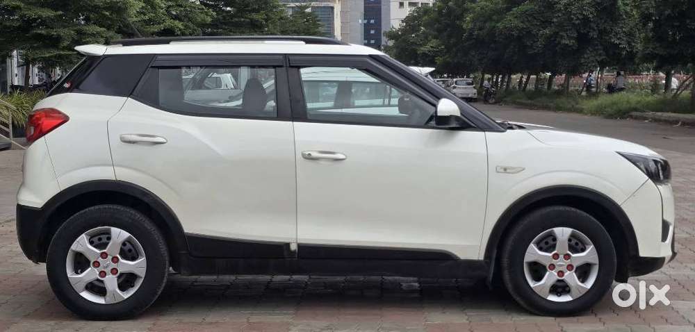 Mahindra Xuv300 W6 Diesel, 2020, Diesel